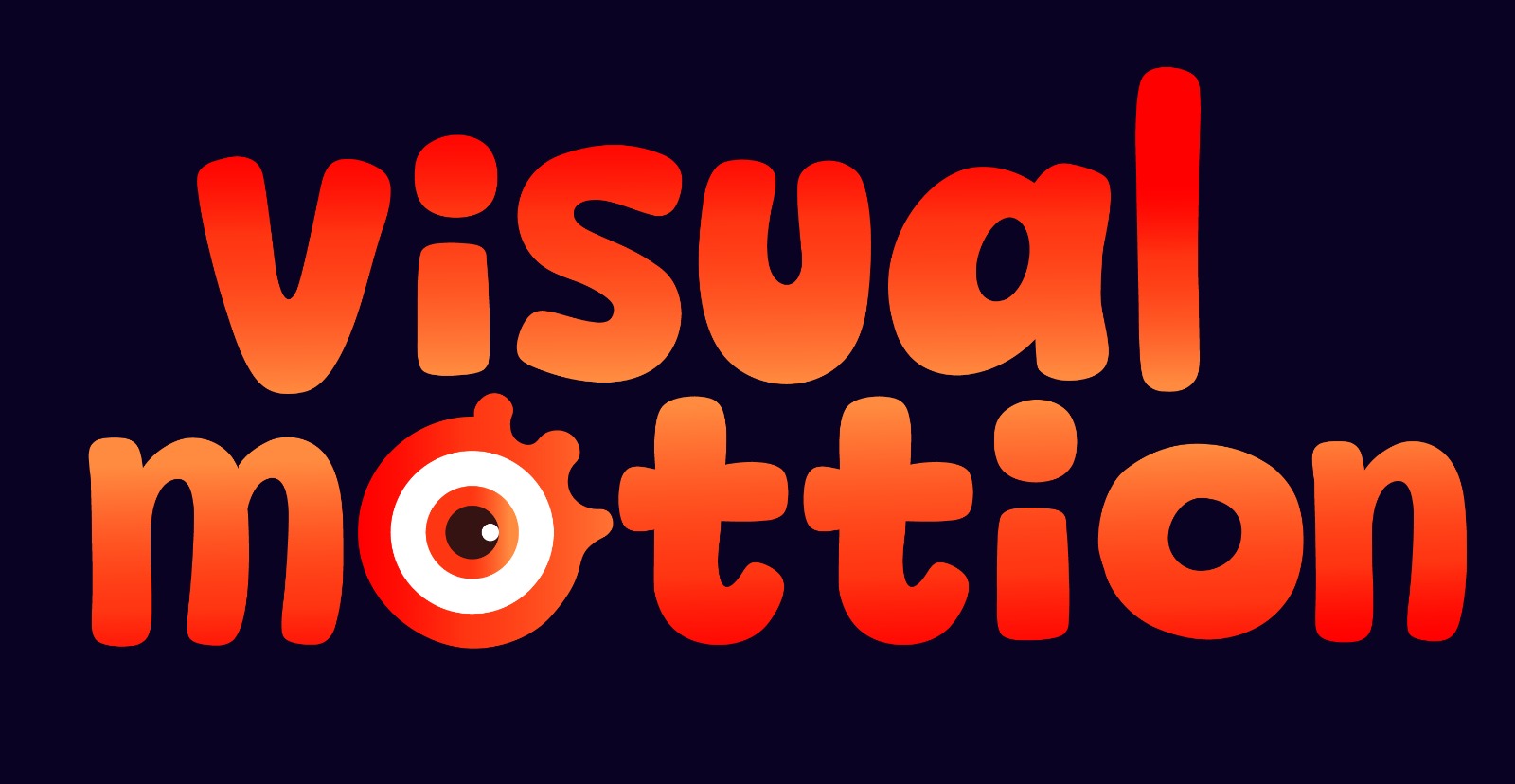 Visual Mottion