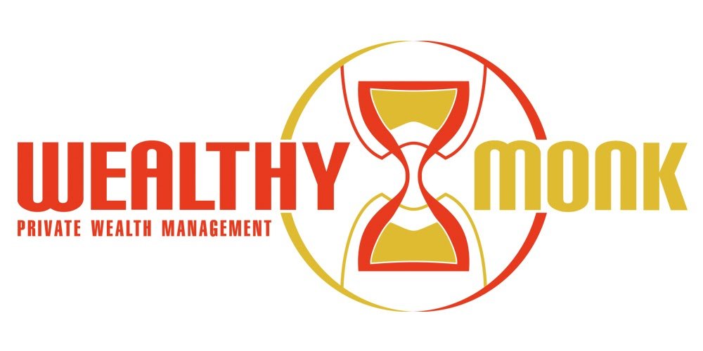 Wealthy Monk — Brand Identity