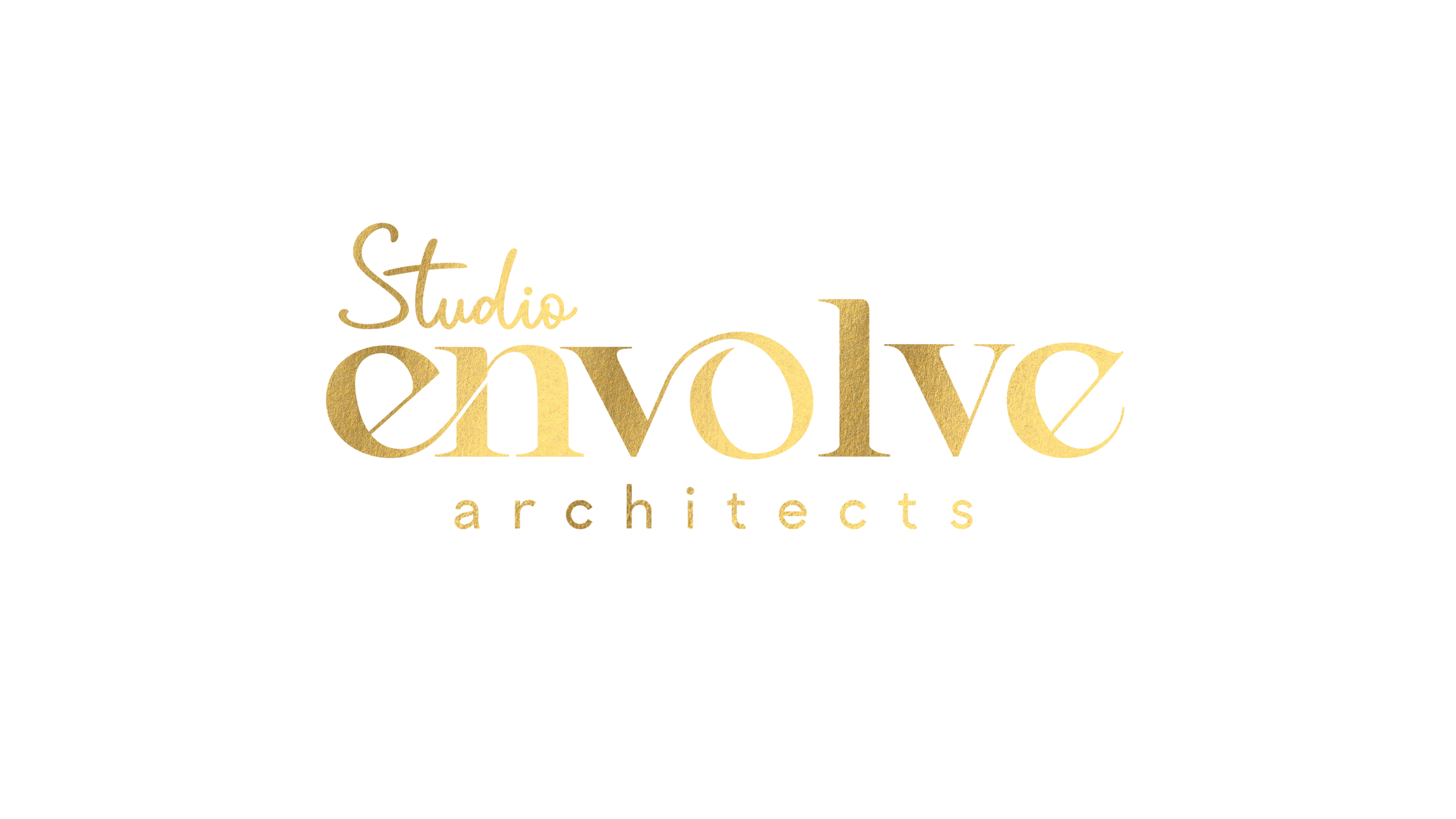Studio Evolve Architects